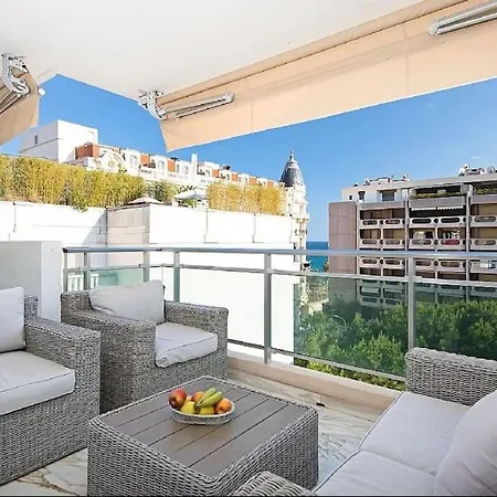 Le Lucior - Flbk Conciergerie Appartement