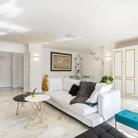 Le Lucior - Flbk Conciergerie Appartement