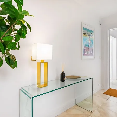 Le Lucior - Flbk Conciergerie