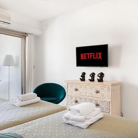 Le Lucior - Flbk Conciergerie Appartement