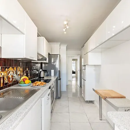 Appartement Le Lucior - Flbk Conciergerie *