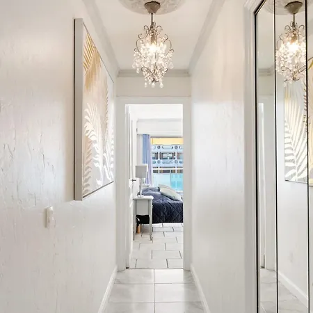 Appartement Le Lucior - Flbk Conciergerie *