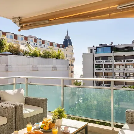 Le Lucior - Flbk Conciergerie *