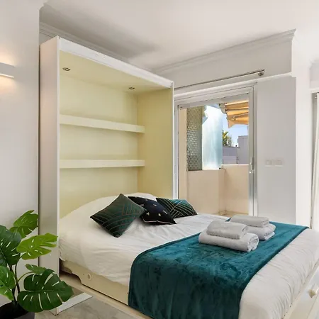 Le Lucior - Flbk Conciergerie