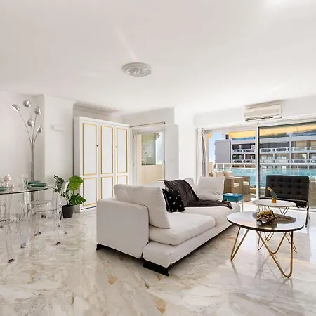 Appartement Le Lucior - Flbk Conciergerie *