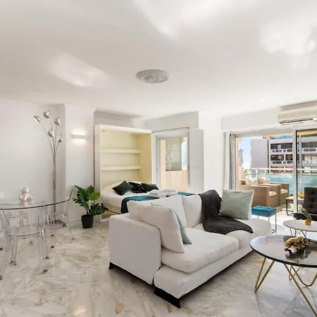 Le Lucior - Flbk Conciergerie