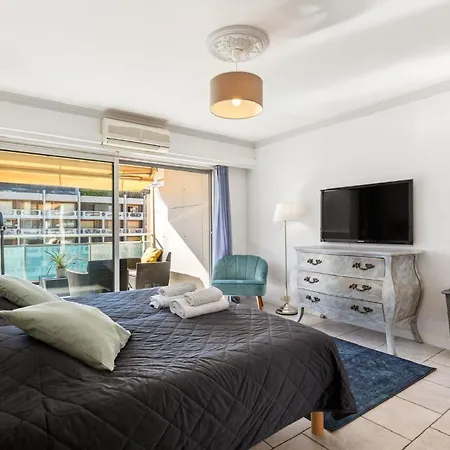 Appartement Le Lucior - Flbk Conciergerie