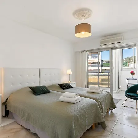 Appartement Le Lucior - Flbk Conciergerie *
