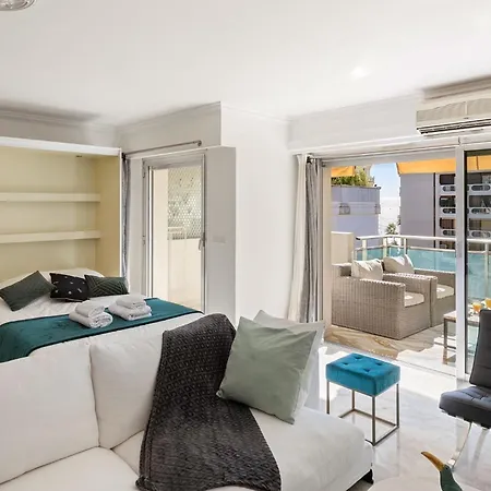 Le Lucior - Flbk Conciergerie Appartement *