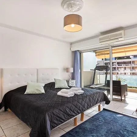 Le Lucior - Flbk Conciergerie * Cannes