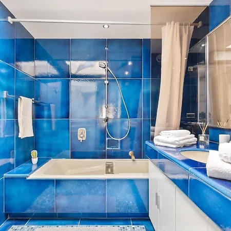 Appartement Le Lucior - Flbk Conciergerie