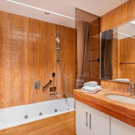 Le Lucior - Flbk Conciergerie Appartement Cannes